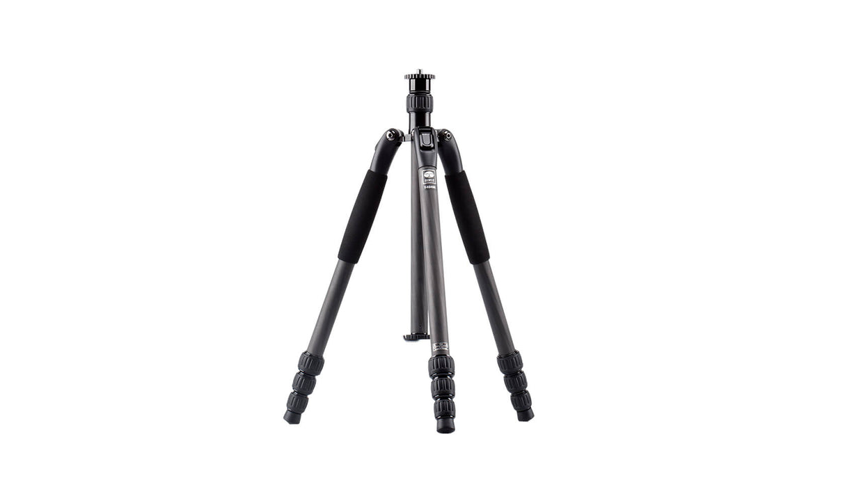 SIRUI T-0S Series Travel Tripod with B-00K Ball Head (T-024SK+B-00K)