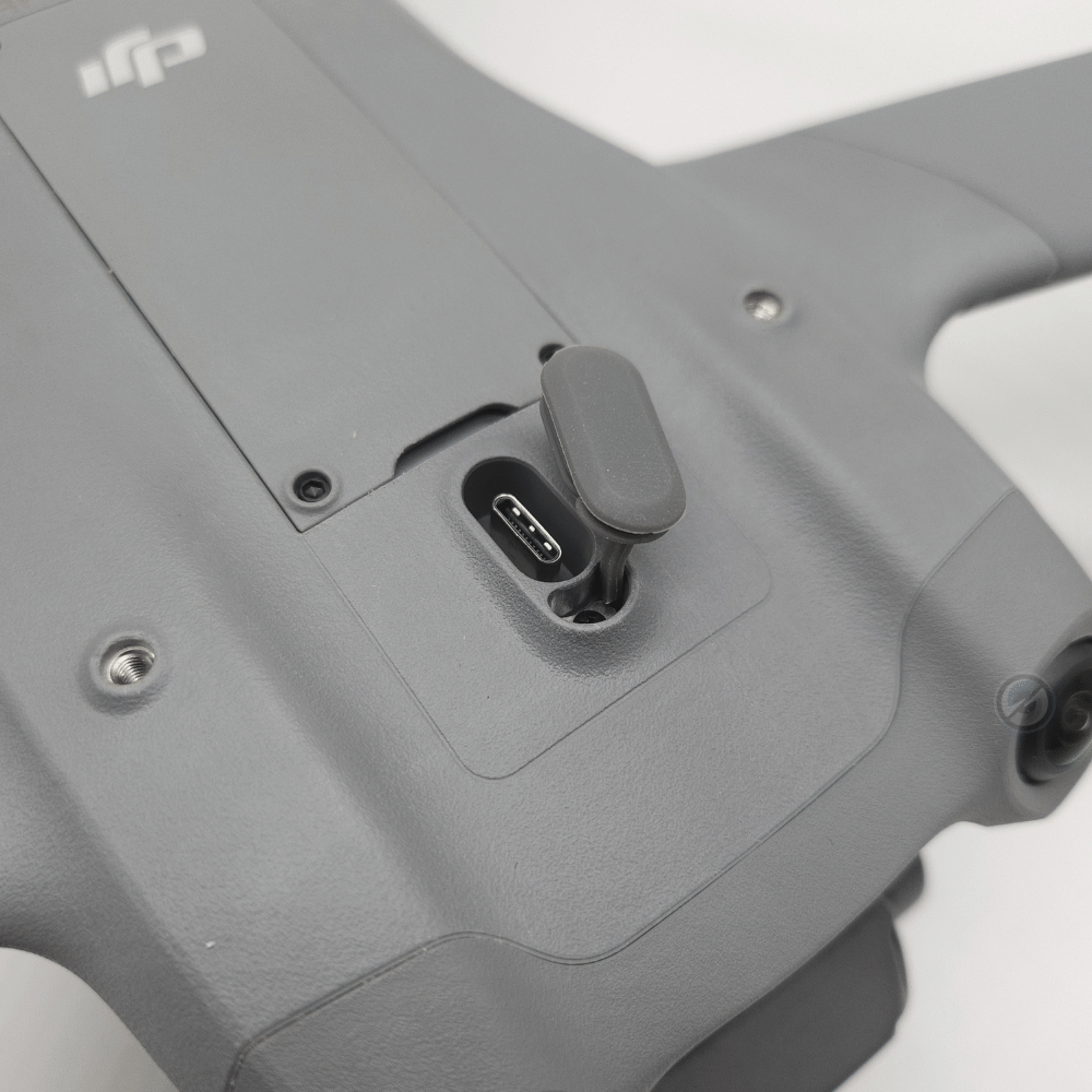 DJI Matrice 3TD