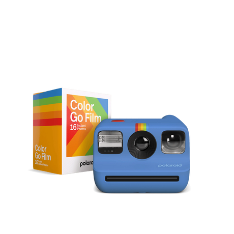 Polaroid Go Generation 2 Starter Set