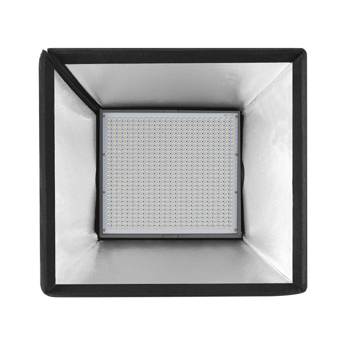 GVM Softbox for 672S MB832 50RS 520LS 520S 1200D LED Panel Lights