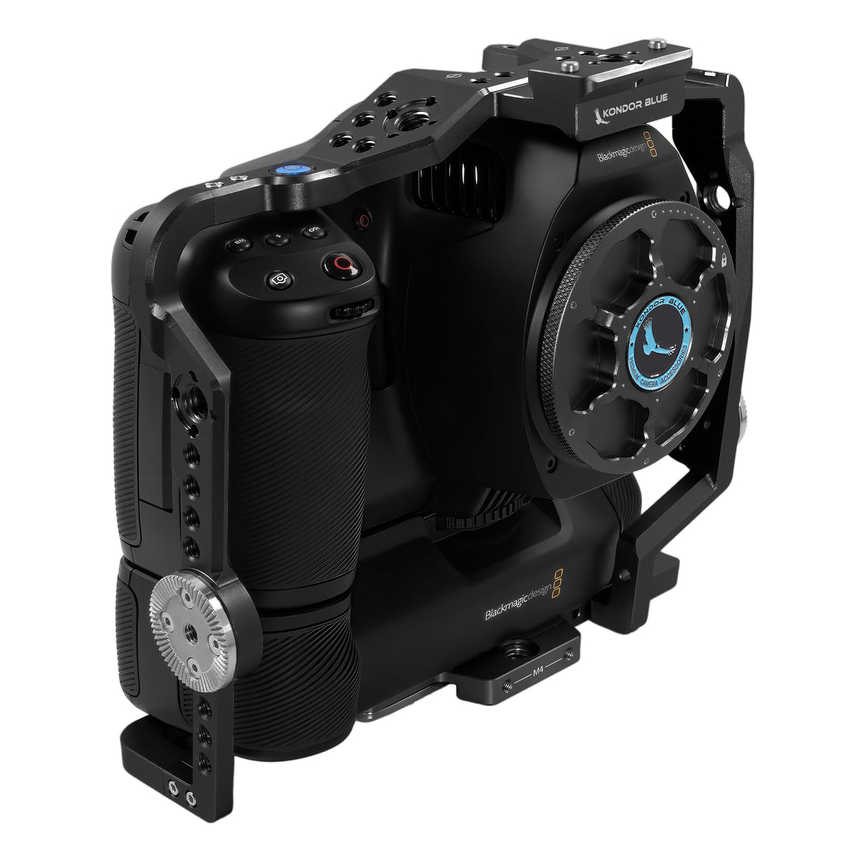 Blackmagic Pocket 6K Pro & 6K G2 Cage