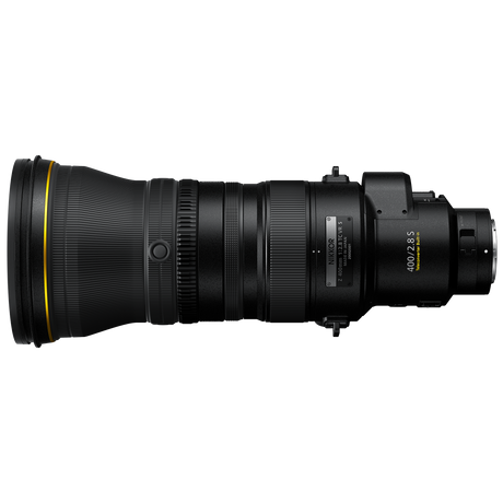 Nikon NIKKOR Z 400mm f/2.8 TC VR S