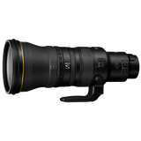 Nikon NIKKOR Z 400mm f/2.8 TC VR S