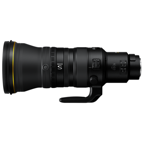 Nikon NIKKOR Z 400mm f/2.8 TC VR S