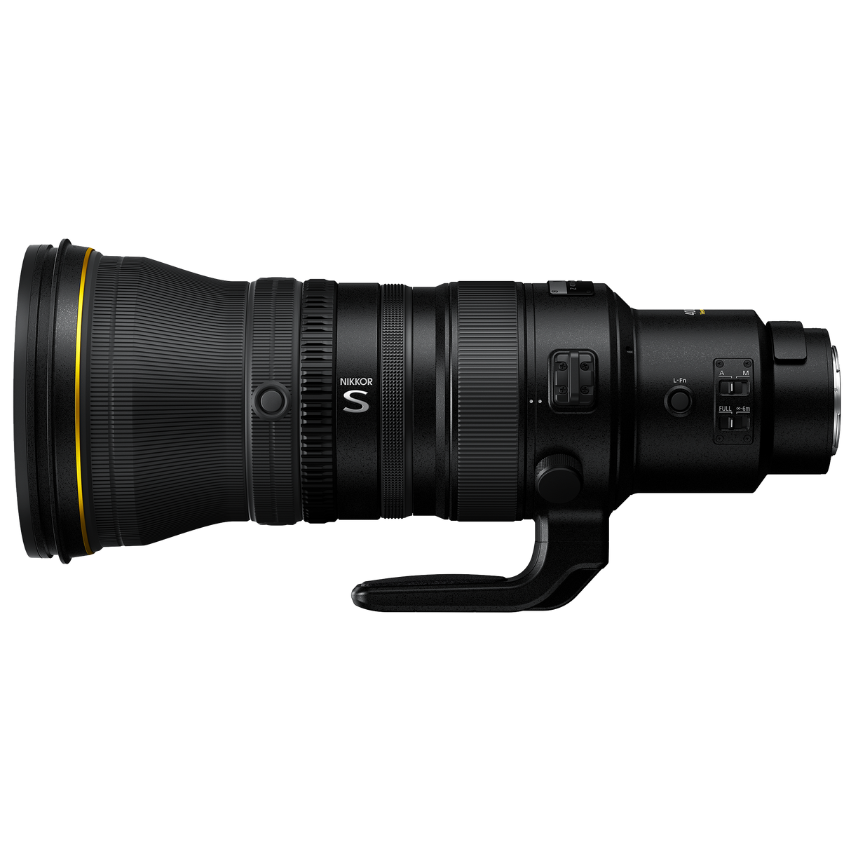 Nikon NIKKOR Z 400mm f/2.8 TC VR S