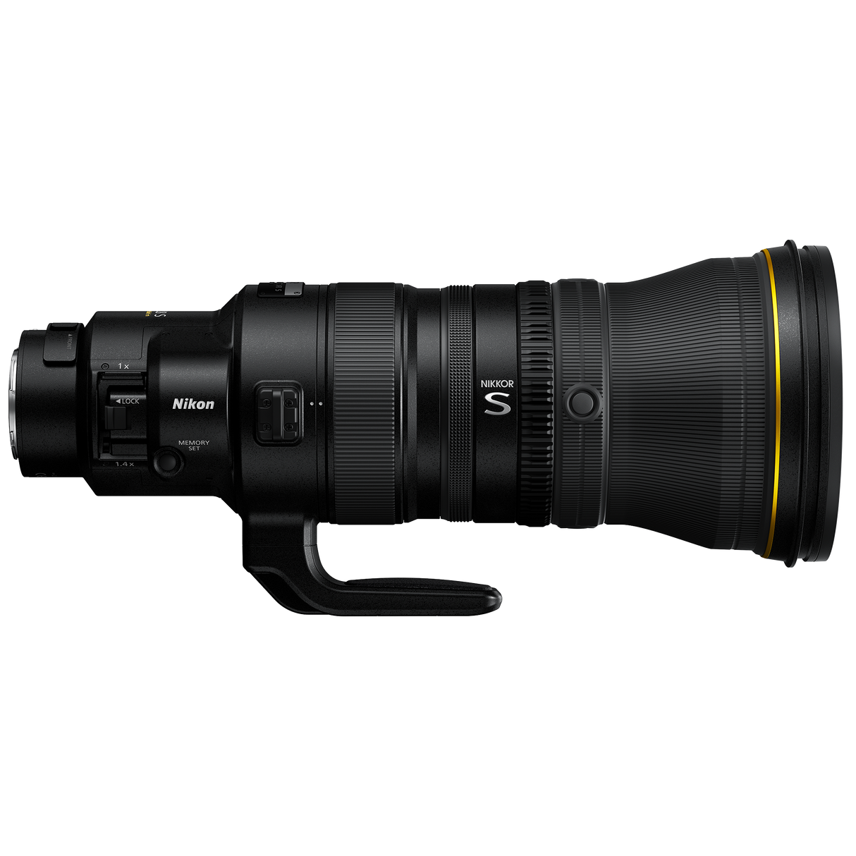 Nikon NIKKOR Z 400mm f/2.8 TC VR S