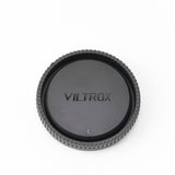 Viltrox AF 40mm F2.5 Full-Frame Lens for Sony E-mount