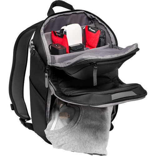 Manfrotto Advanced Compact Backpack III