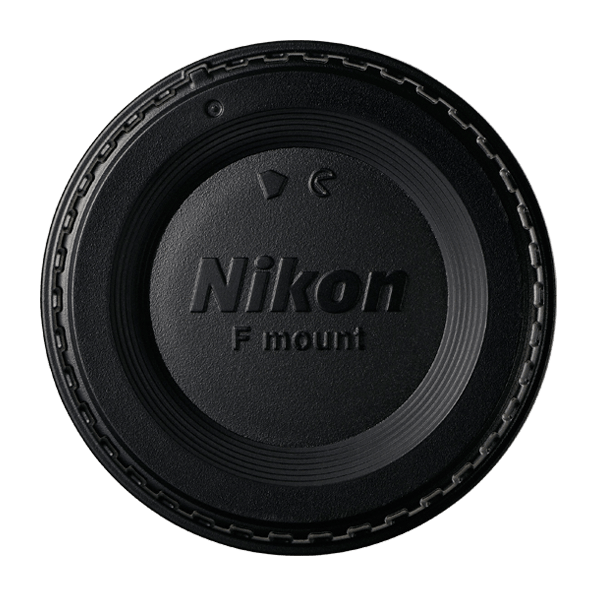 Nikon BF-1B Body Cap for F-Mount