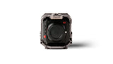 Full Camera Cage for Z CAM – Tilta Gray (Previous Model)