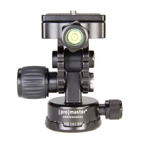 MH-02 Professional Monopod Head (N)