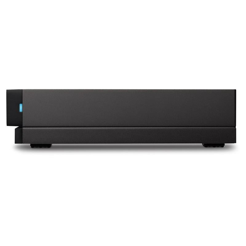 LaCie 1big Dock 10TB