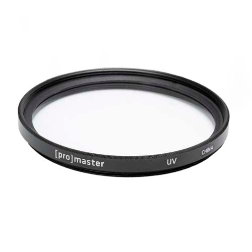 Promaster 72mm UV