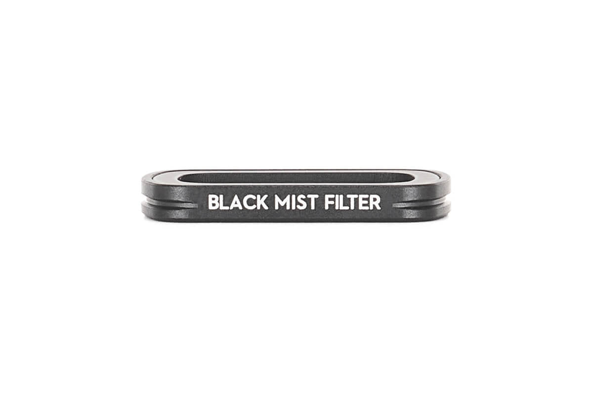 Osmo Pocket 3 Black Mist Filter