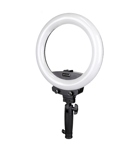 Mobile Bi-Color 10" LED Ringlight