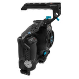 BMPCC 6K Pro & 6K G2 Battery Grip Cage