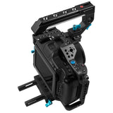 Blackmagic Pocket 6K Pro & 6K G2 Base Rig