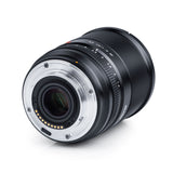 Viltrox AF 13mm F1.4 APS-C Lens for Fujifilm X-Mount