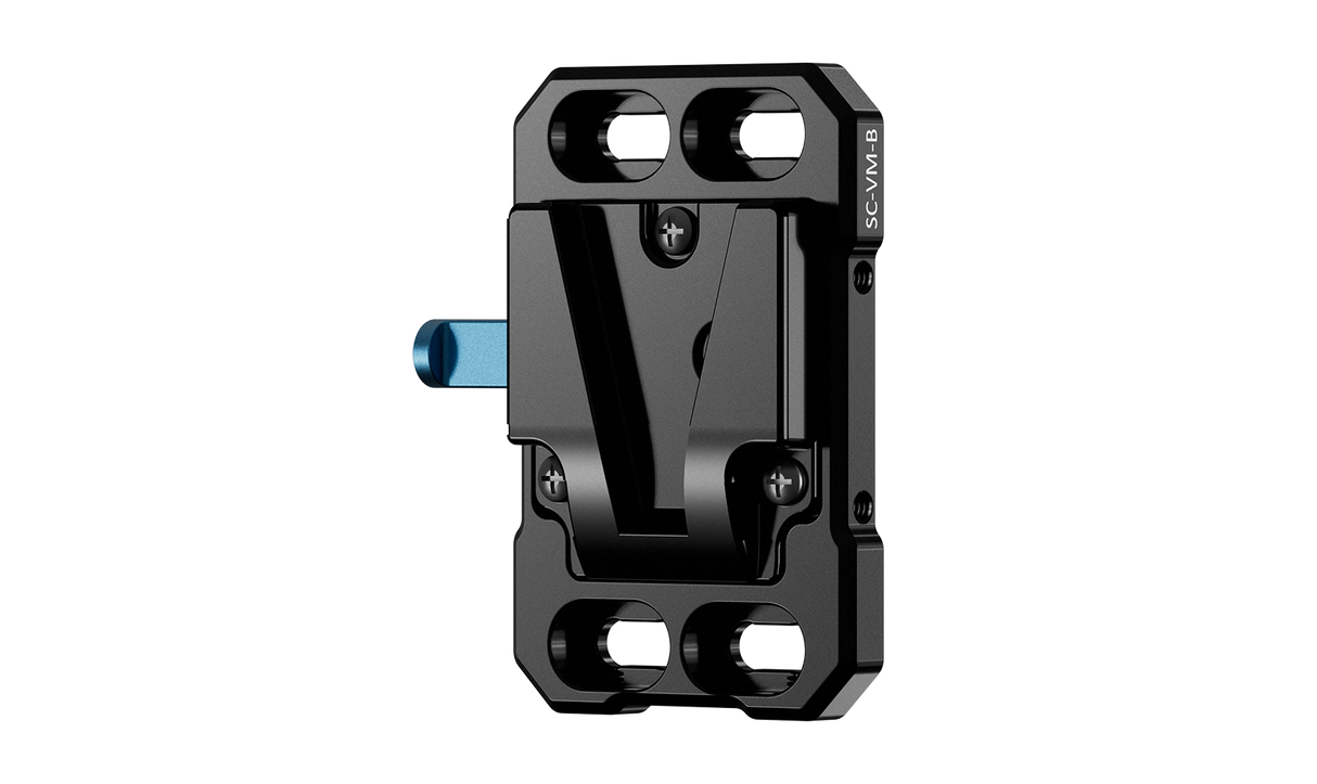 Sirui Mini V Mount Battery Plate SC-VM-B