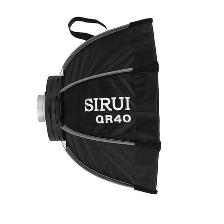 SIRUI QR40 Mini Quick Set-Up Foldable Softbox