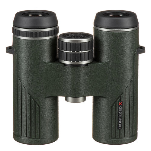 Hawke Sport Optics 8x32 Frontier ED X Binoculars (Green)