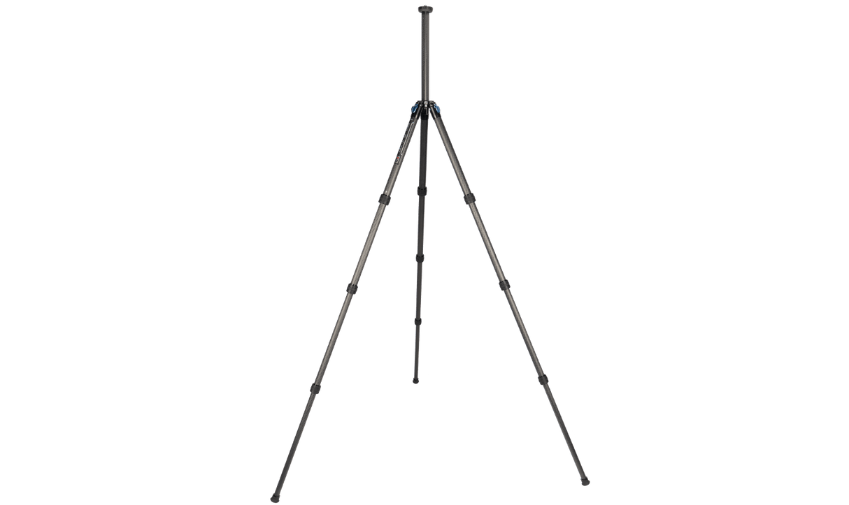 SIRUI Waterproof Carbon Fiber Tripod ST-124/125 (VA-5 head not included)