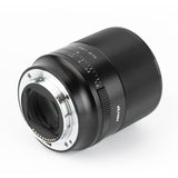 Viltrox AF 28mm F1.8 Full-Frame Lens for Sony E-Mount