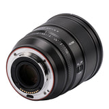 Viltrox AF 27mm F1.2 Pro APS-C Lens for Nikon Z-Mount