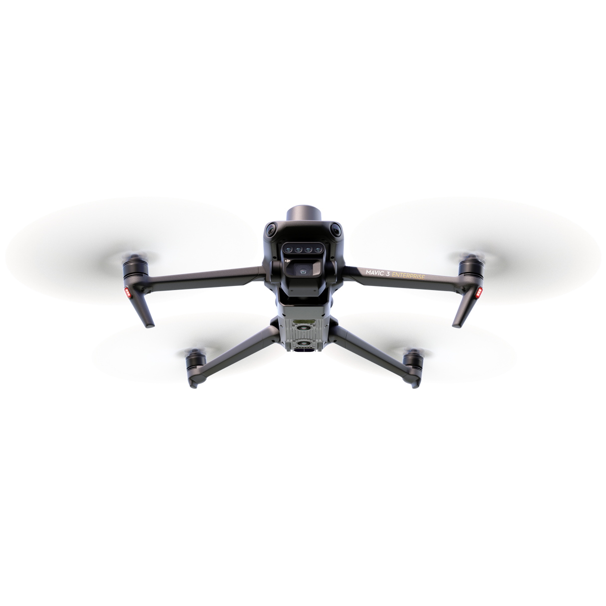 DJI Mavic 3 Multispectral