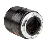 Viltrox AF 56mm F1.4 APS-C Lens for Sony E-Mount