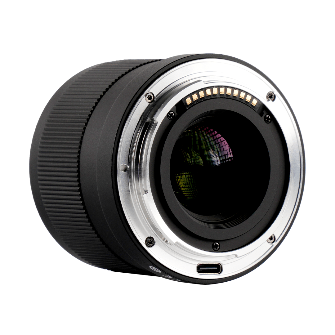 Viltrox AF 40mm F2.5 Full-Frame Lens for Nikon Z-Mount