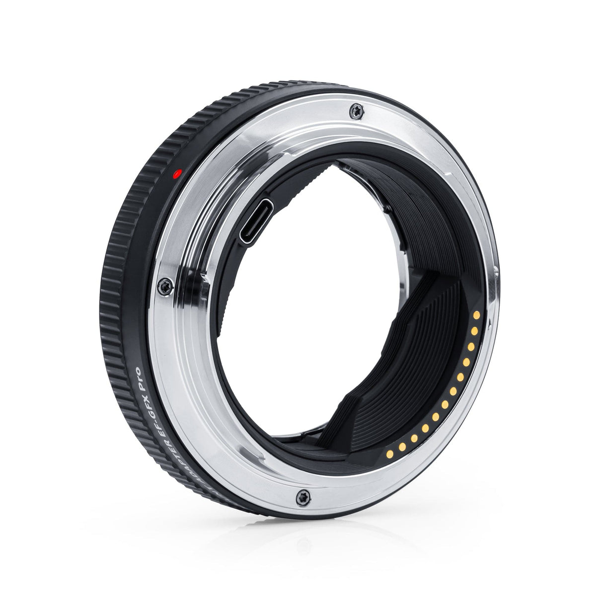 Viltrox EF-GFX Pro EF/EFS Lens Adapter to GFX Camera