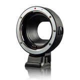 Viltrox EF-EOS M Lens Mount AF Adapter