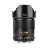 Viltrox AF 23mm F1.4 APS-C Lens for Fujifilm X-Mount