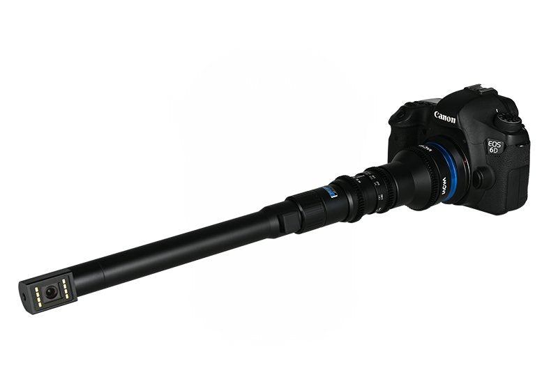 Laowa 24mm T14 2X PeriProbe