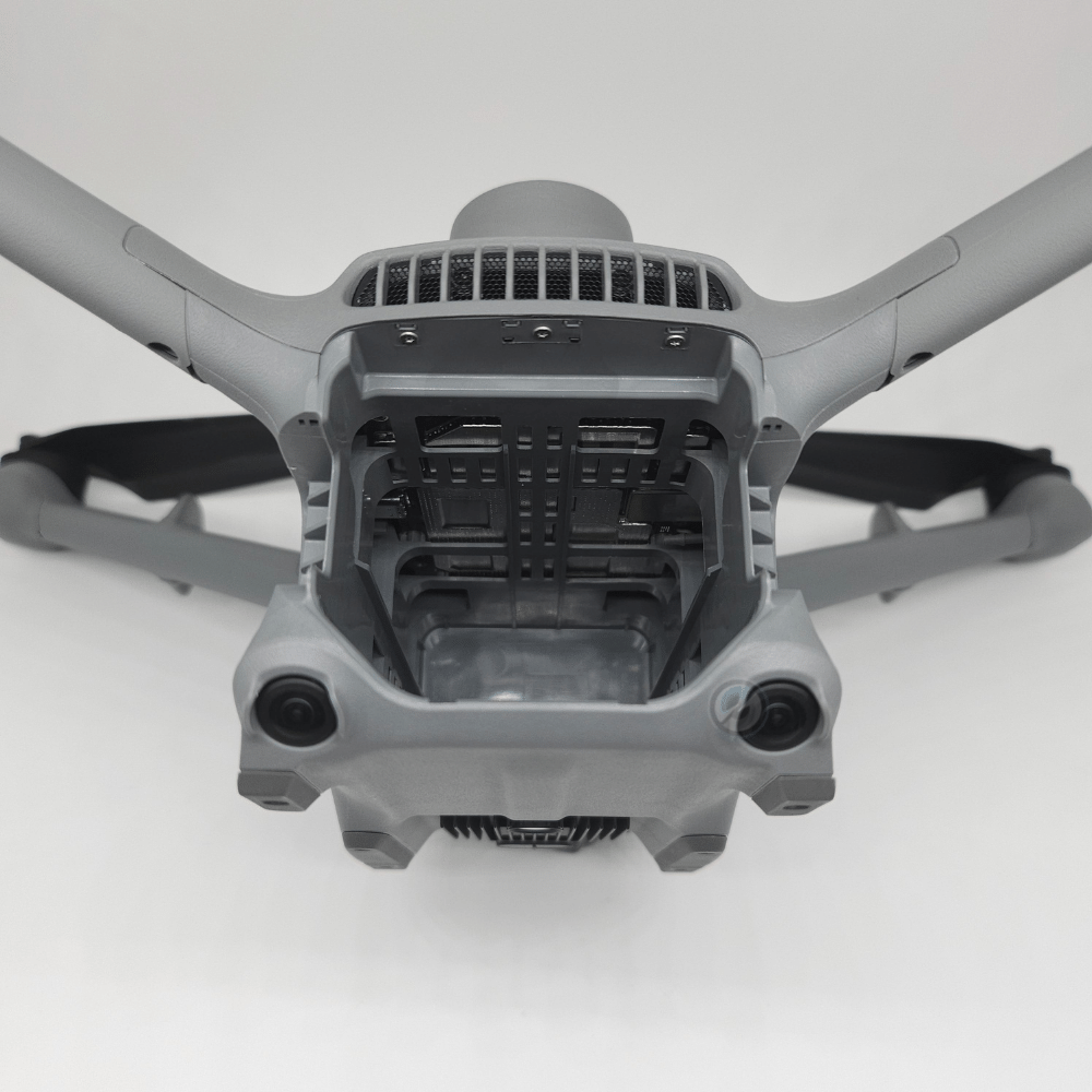 DJI Matrice 3TD