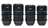 SIRUI MARS 1.33x Anamorphic Lens Set for Micro 4/3