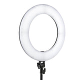 Viltrox WE-10 Dimmable 18'' RGB LED Ring Light