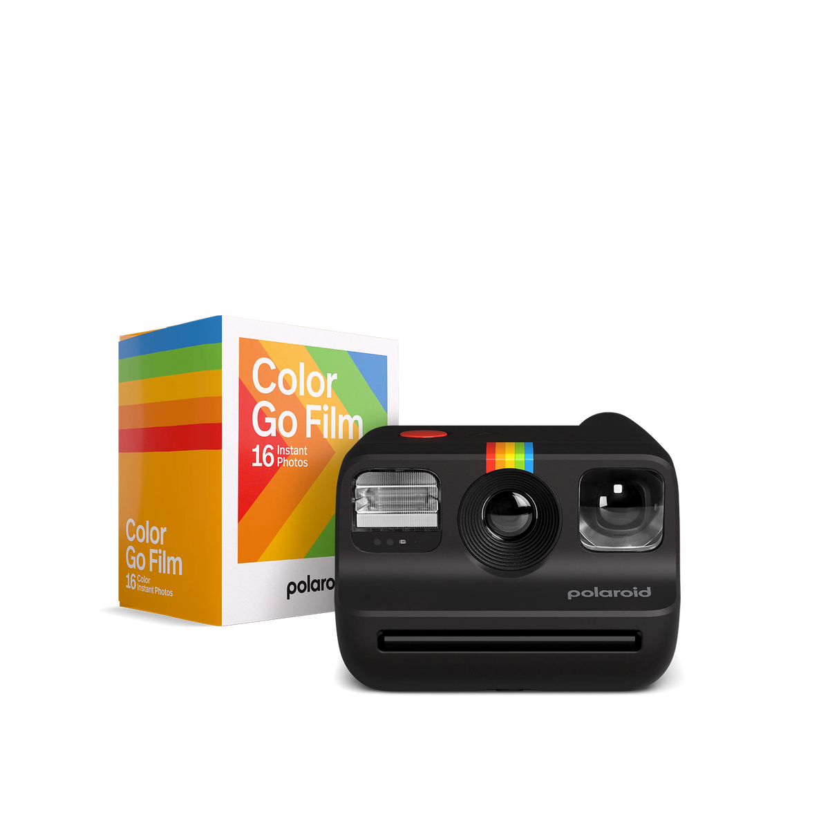 Polaroid Go Generation 2 Starter Set