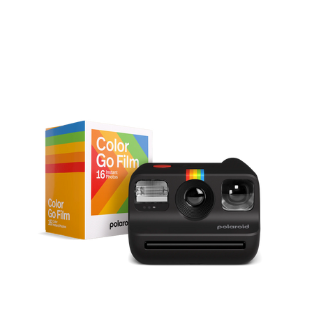 Polaroid Go Generation 2 Starter Set