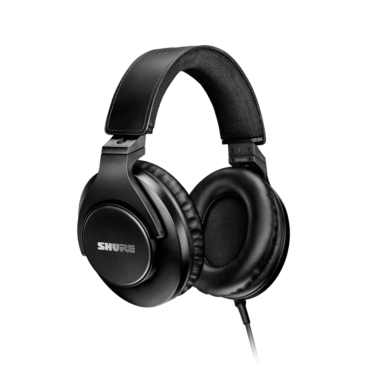 SRH440A Professional Studio Headphones