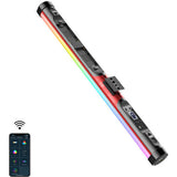 GVM BD25 LED Stick RGB Light Wand