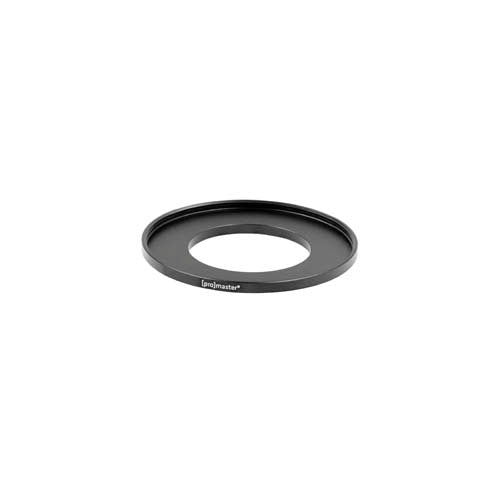 Step Up Ring - 37mm-52mm