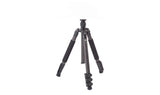 SIRUI ET-2204 Carbon Fiber Tripod with E-20 Ball Head