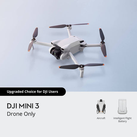 DJI Mini 3