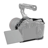 Cage for Canon R5/R6