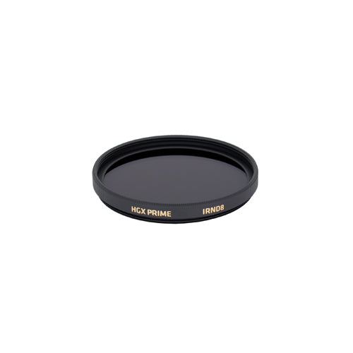 37mm IRND8X (.9) Filter - HGX Prime