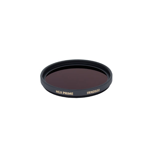 37mm IRND500X (2.7) Filter - HGX Prime