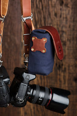 Sightseer Lens Pouches