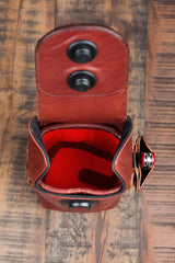 Sightseer Lens Pouches